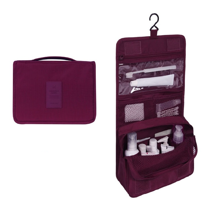 Portable Makeup Organizer
