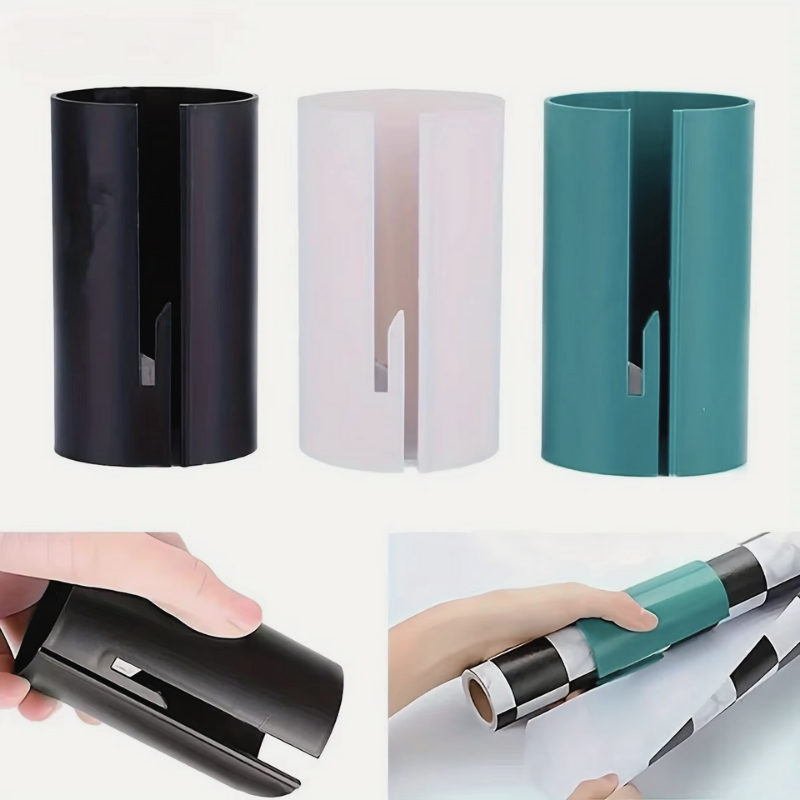 Gift Wrap Cutter