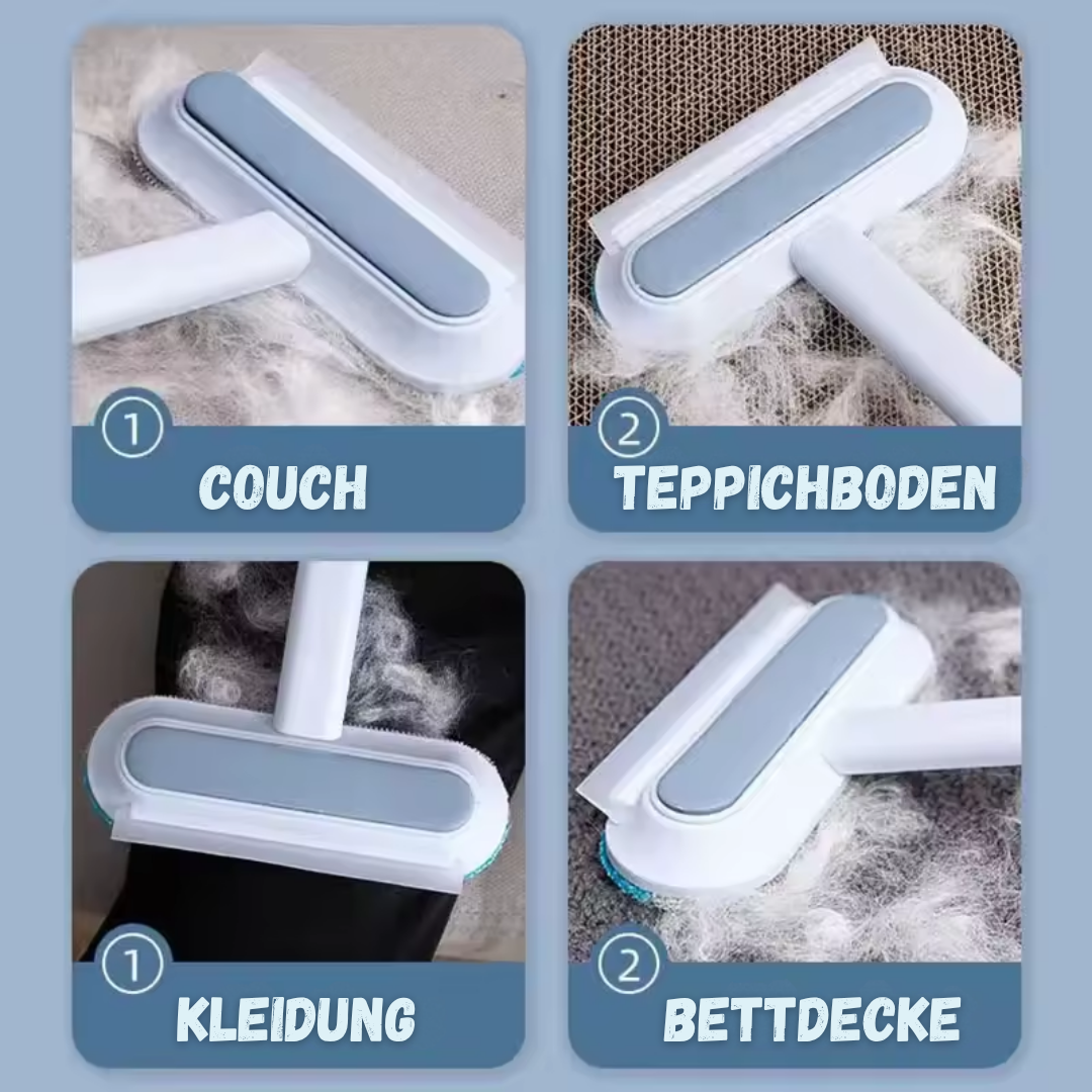 Pet Hair Removal Brush