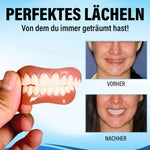 Buy One, Get One Free | Comfortable Silicone Reline Denture Set