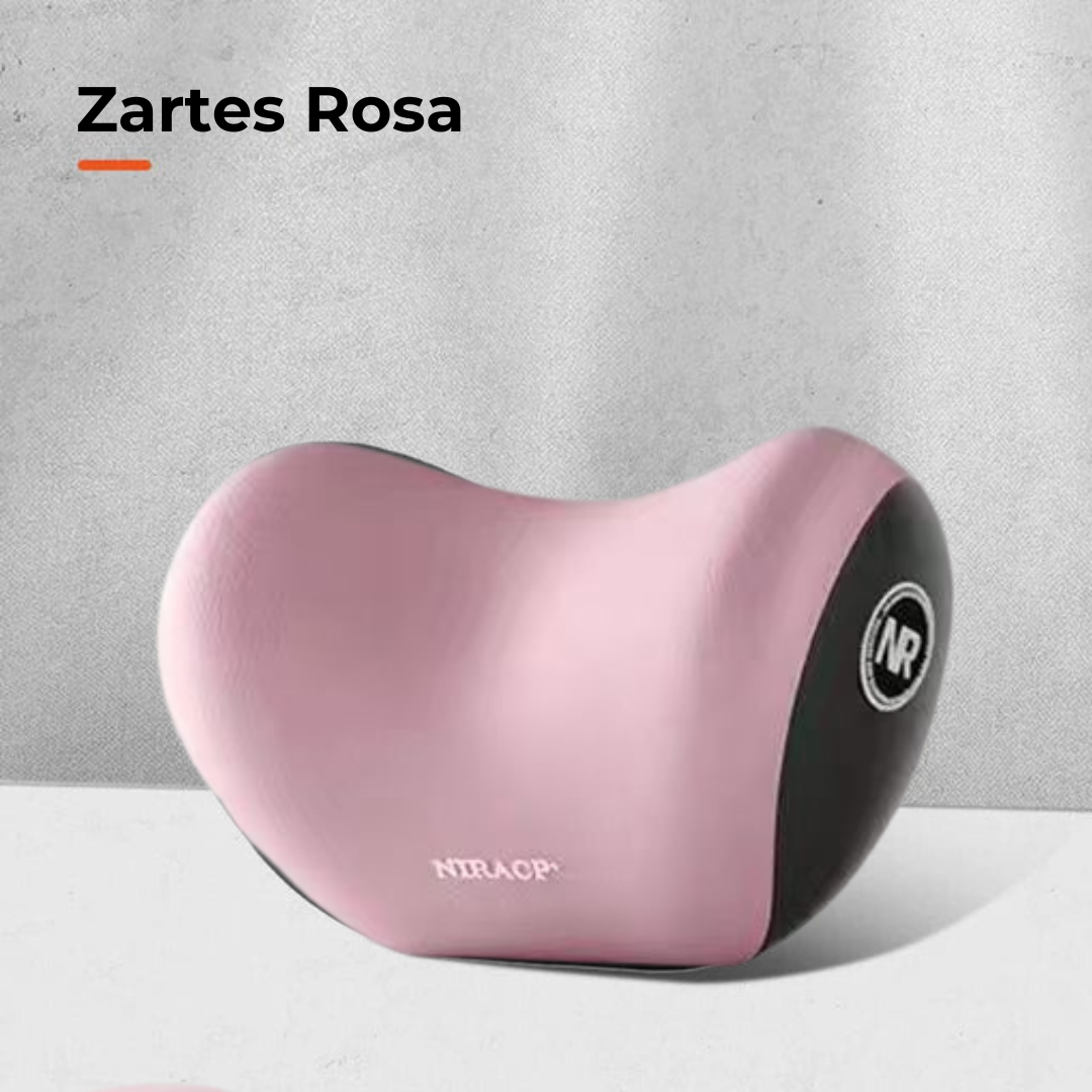 Experience Pain-Free and Relaxed Rides Like Never Before