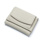 Handcrafted Soft Leather RFID Wallet