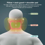 Experience Pain-Free and Relaxed Rides Like Never Before