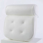 Ergonomic Bath Pillow – Comfortable Design for a Luxurious Bathing Experience