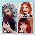 Buy One, Get One Free | Vibrant Color That Your Hair Will Love