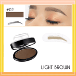Buy One, Get One Free | Adjustable Stamp for Flawless Eyebrows