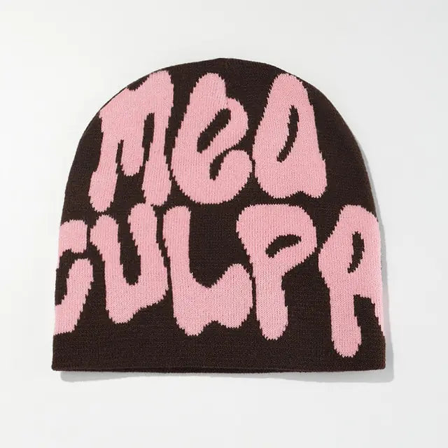 2025 Premium Knit Caps