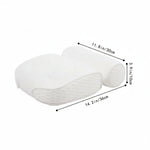 Ergonomic Bath Pillow – Comfortable Design for a Luxurious Bathing Experience