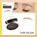 Buy One, Get One Free | Adjustable Stamp for Flawless Eyebrows