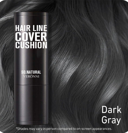 Instant Coverage for a Fuller Hairline | Buy 1 Get 1 FREE
