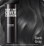 Instant Coverage for a Fuller Hairline | Buy 1 Get 1 FREE