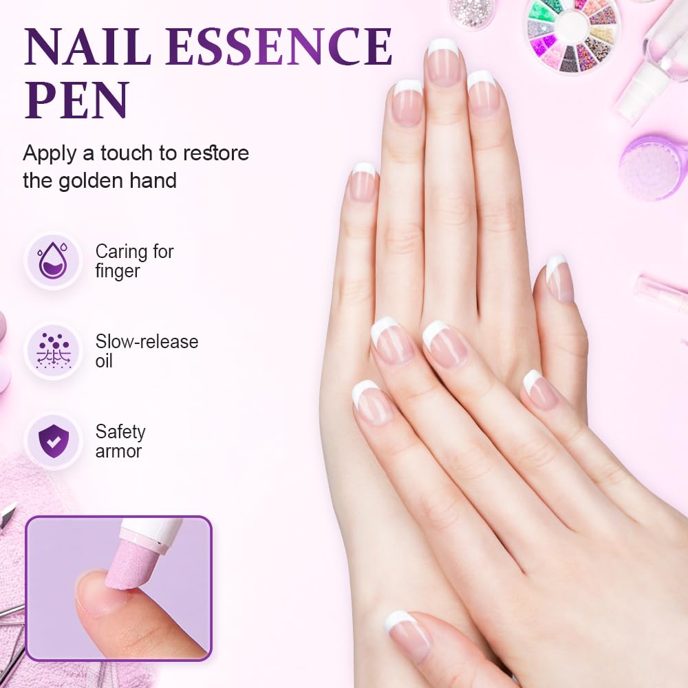 Buy One, Get One FREE | Instant Healthy, Beautiful Nails!