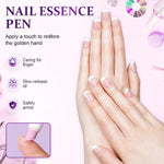 Buy One, Get One FREE | Instant Healthy, Beautiful Nails!