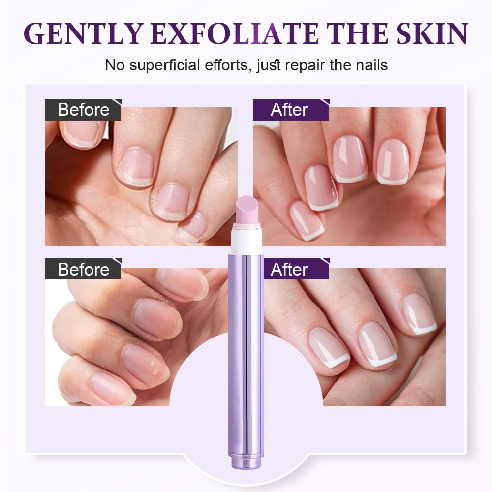 Buy One, Get One FREE | Instant Healthy, Beautiful Nails!