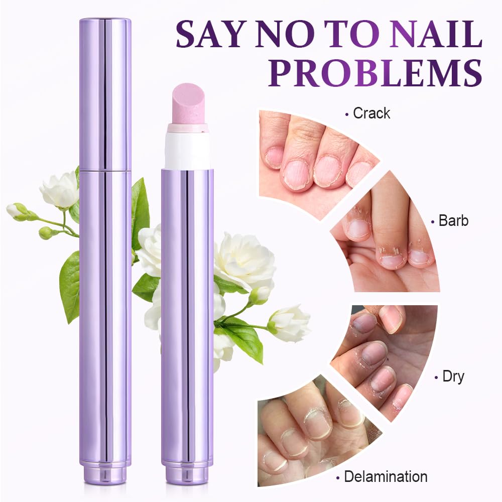 Buy One, Get One FREE | Instant Healthy, Beautiful Nails!