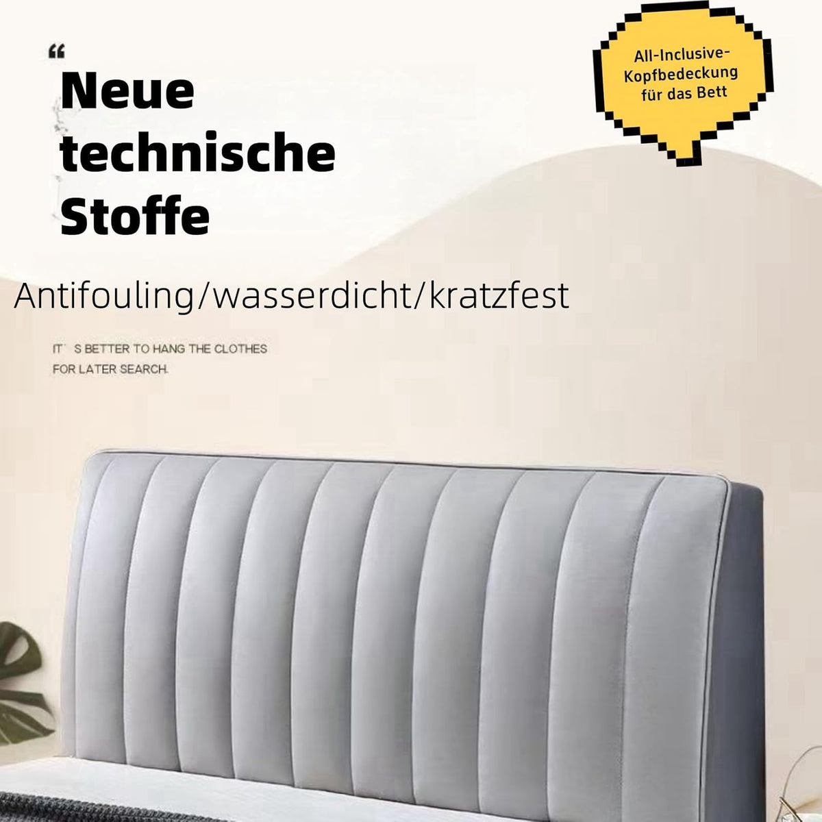 Elegant Upgrade | Stylish Cover