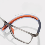 Multifocal Reading Glasses – Experience Clear Vision for Near and Distant Objects Without Switching Glasses