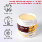 Ultimate Hair Cream for Intensive Repair
