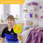 Hanging Table Tennis Training Set | Buy 1 Get 1 Free