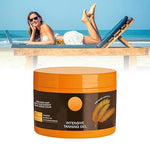 Buy One, Get One Free | Luxury Intensive Tanning Gel