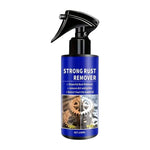 Rust Removal Spray – Eliminates Rust Effortlessly Without Scrubbing
