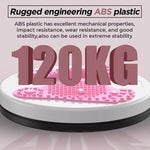 Waist Twisting Trainer