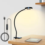 Clip-on Reading Light with 48 LEDs