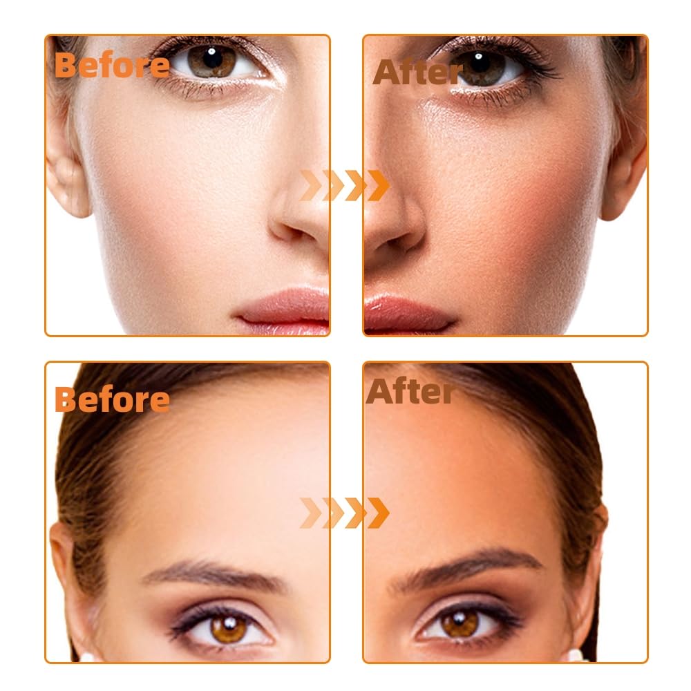 Buy One, Get One Free | Luxury Intensive Tanning Gel