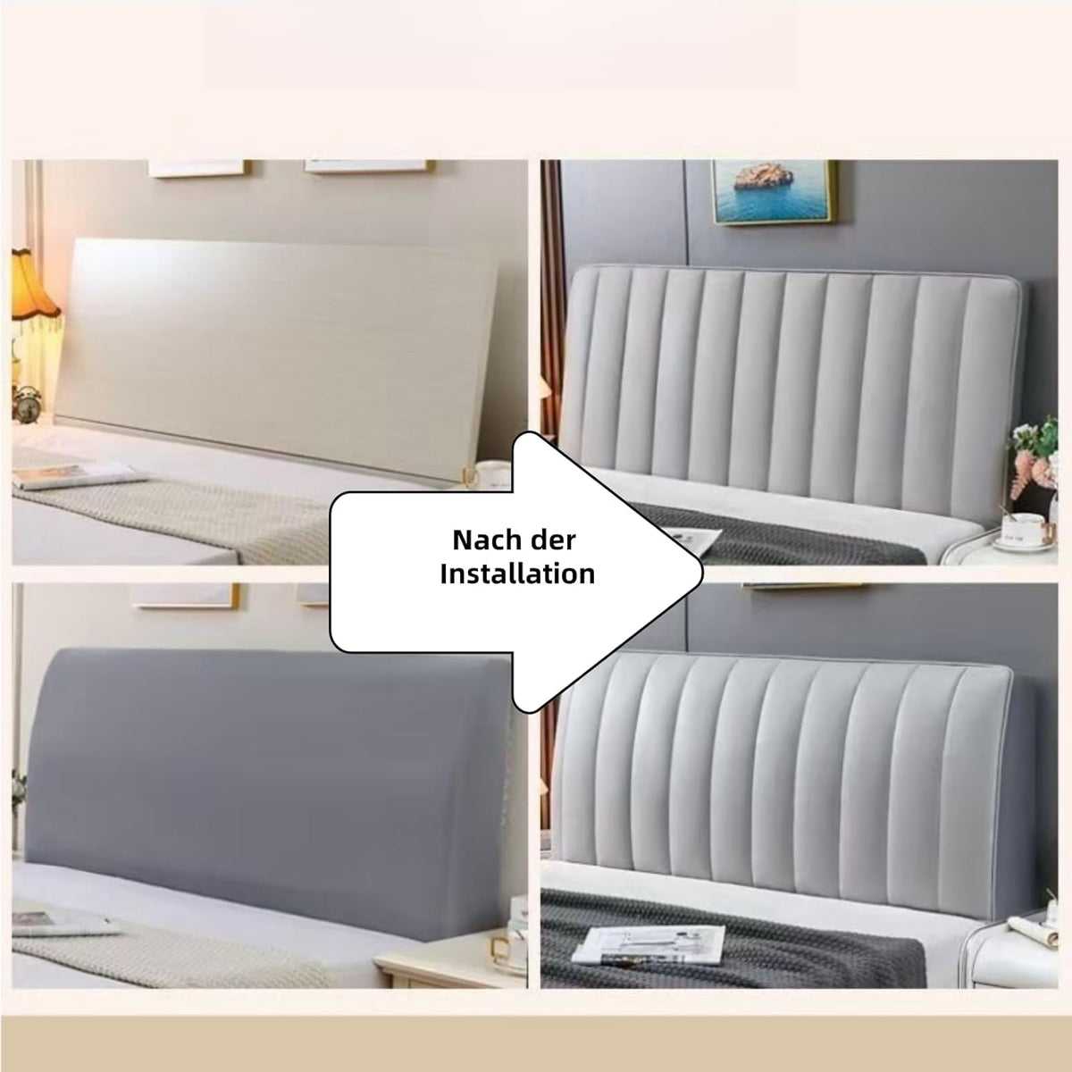 Elegant Upgrade | Stylish Cover