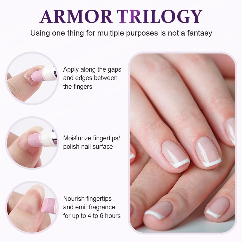 Buy One, Get One FREE | Instant Healthy, Beautiful Nails!