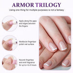 Buy One, Get One FREE | Instant Healthy, Beautiful Nails!