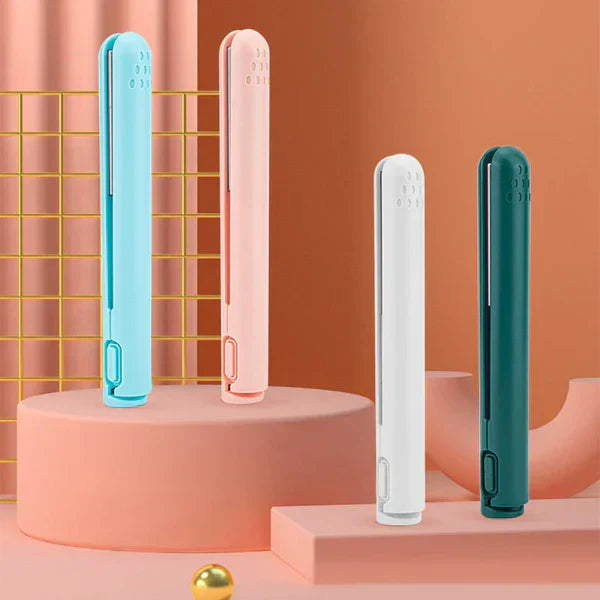 Buy One, Get One Free | Mini Curling Tool | Achieve Perfect Hairstyles Anytime, Anywhere
