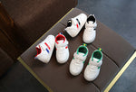 Flexible Sole LED Sneakers for Kids