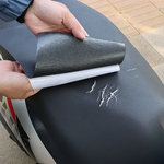 Self-Adhesive PU Leather Repair Patch – Quickly Fix Scratches, Holes, and Cracks