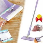 Ultimate Hygienic and Comfortable Cleaning Solution