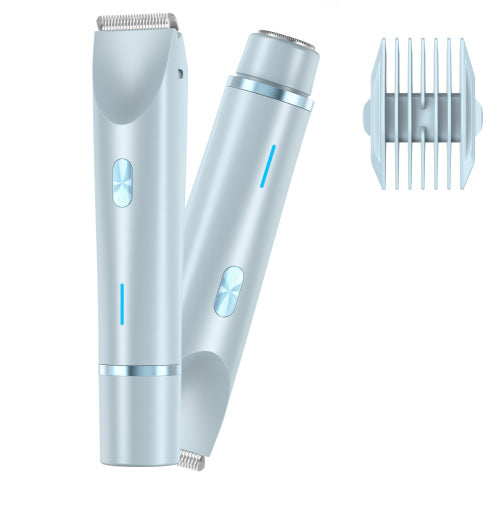 The Ultimate Trimmer for Gentle Skin Care Anywhere! | 50% DISCOUNT