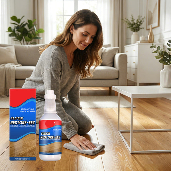 Floor Shine Reviver 150 ml | Buy 1 Get 1 Free