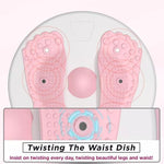 Waist Twisting Trainer
