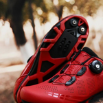 Orthopedic Cycling Shoes