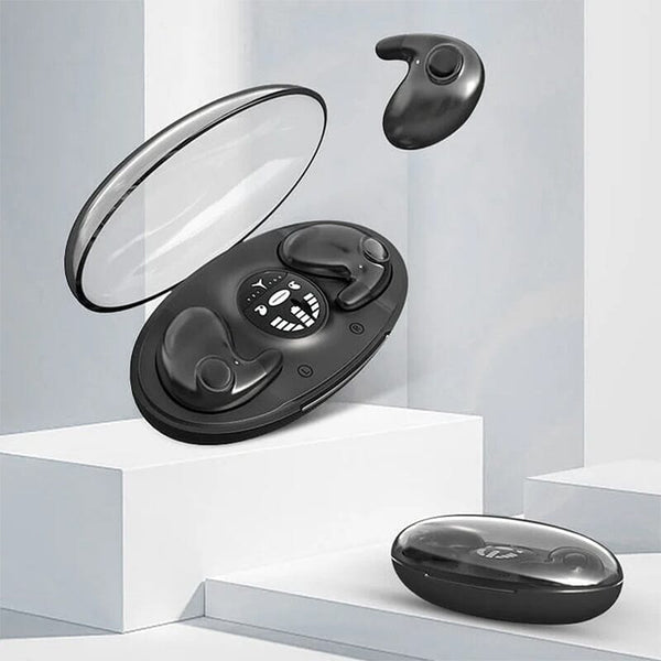 Wireless Sleep Earbuds - Invisible Design (1 Pair)