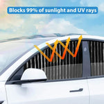 Instant Protection from Heat & UV | 50% DISCOUNT