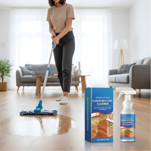 Mirror Shine Floor Refresher 150 ml | Buy 2 Get 1 Free