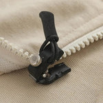 12-Pack Removable and Replaceable Zipper Sliders – Quick Fix Solution