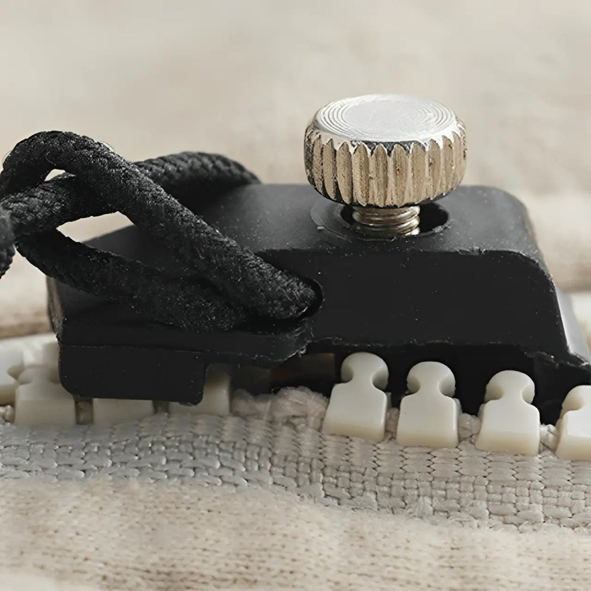 12-Pack Removable and Replaceable Zipper Sliders – Quick Fix Solution