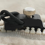 12-Pack Removable and Replaceable Zipper Sliders – Quick Fix Solution