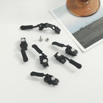 12-Pack Removable and Replaceable Zipper Sliders – Quick Fix Solution