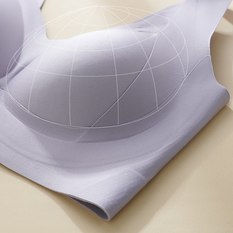 Wireless Bra with Support | Buy 1 Get 1 FREE