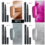 50% Off | Effortless Nail Polish Application in Just Seconds