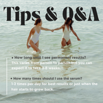 Buy One, Get One Free | Permanent Hair Removal Solution