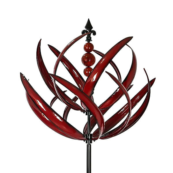 Metal Rotating Weather Vane